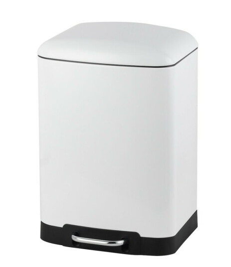 Firkantet Avfallsspann 12 Ltr.
