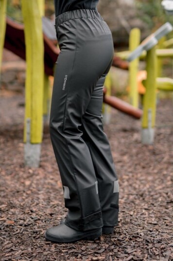 Stormflod regnbukse 5XL