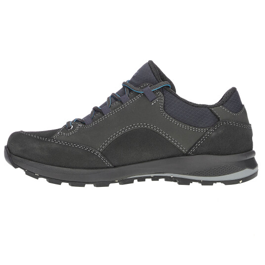Hanwag BANKS LOW LADY GTX  ASPHALT/OCEAN