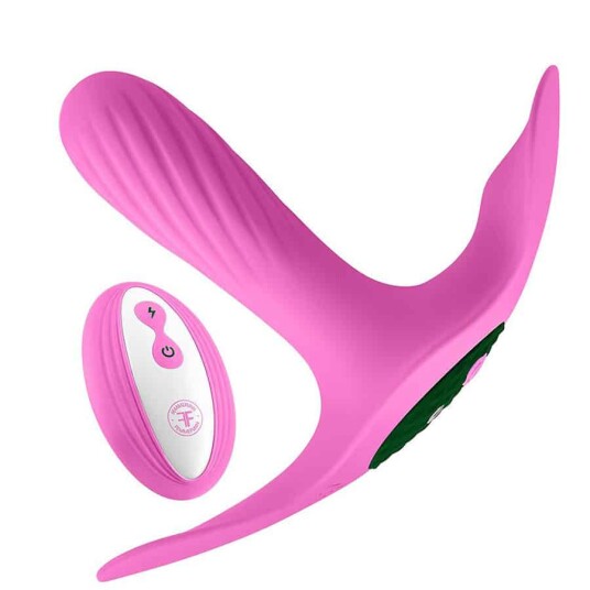 FF Ossia trusevibrator