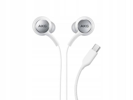 Samsung AKG EO IC100 Hvit Samsung AKG EO IC100 Hvit