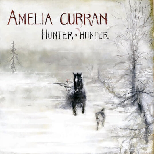 Hunter Hunter (Silver Series)