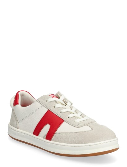 Camper Runner Four Kids White 35