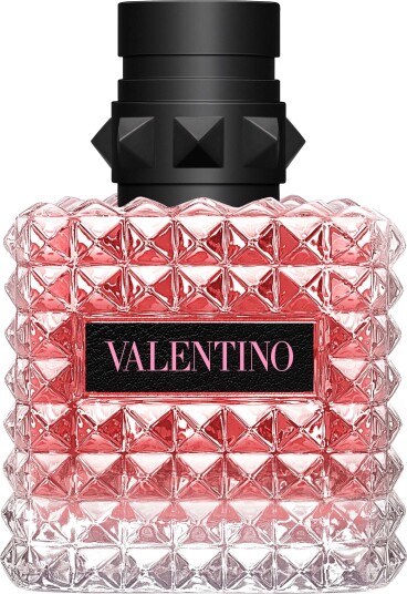 Valentino Born In Roma 30ml Eau de Parfum for Damen med Blomsterduft