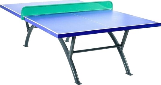 Nordic Fighter XC TENNIS TABLE, Styrkemaskiner - utendørs