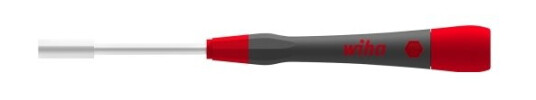 Wiha 42453, 16 Cm, 26,8 G, Grå, Rød