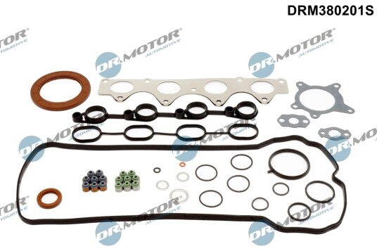 Tetnings helsett motor DR.MOTOR AUTOMOTIVE DRM380201S