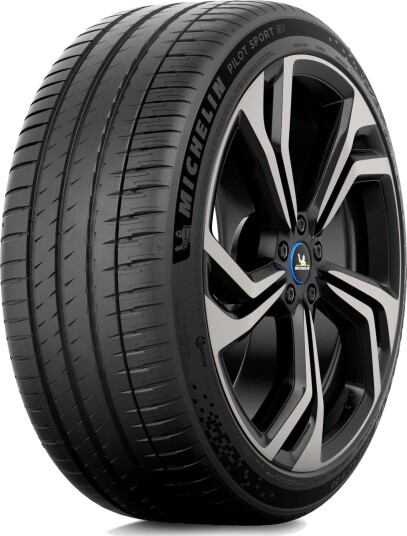 Michelin Pilot Sport 235/55R20 105Y