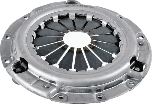 Trykkplate, clutch SACHS 3082 654 364