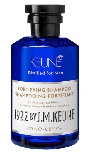 1922 by J.M.Keune Fortifying Shampoo 250ml 1922 by J.M.Keune Fortifying Shampoo 250ml