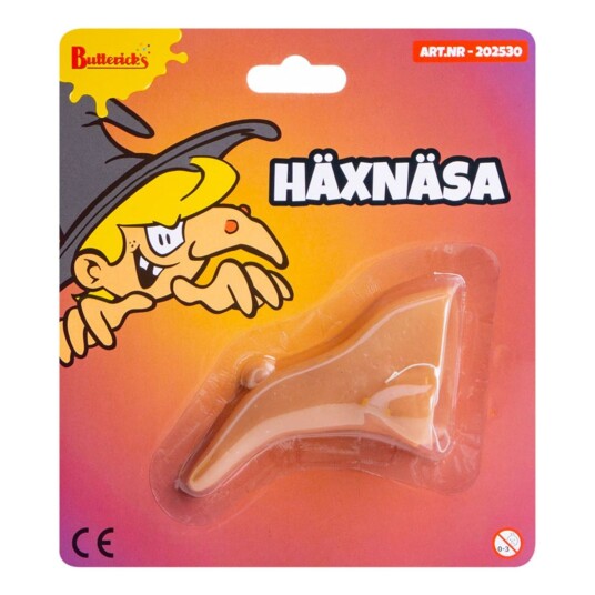 Buttericks Leco AB Løsnese Heks