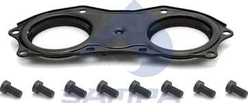 Reparasjonssett, bremsecaliper SAMPA 095.801