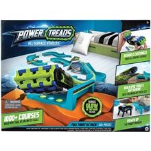 WowWee Power Treads Full Throttle Pack