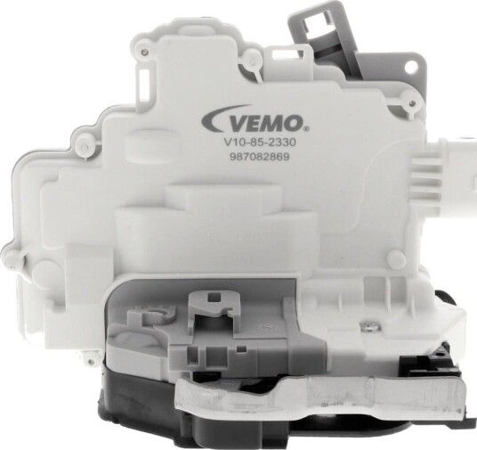 Dørlås VEMO V10-85-2330 Dørlås VEMO V10-85-2330