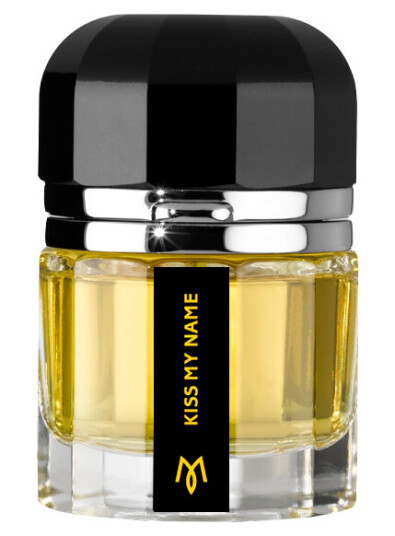 Ramon Monegal Kiss My Name Ramon Monegal Eau De Parfum 100 ml Ramon Monegal Kiss My Name Ramon Monegal Eau De Parfum 100 ml