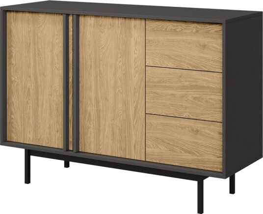 Farshian Skjenk 123x43 cm -