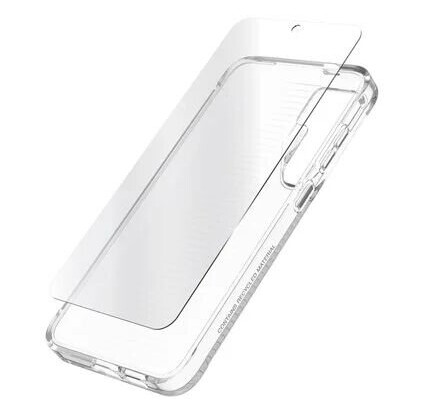 ZAGG Luxe + Glass 360 for Samsung Galaxy S24+