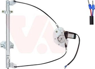 Vindusheis VAN WEZEL 1830261