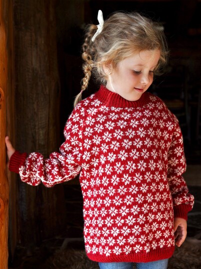 Garnius 529S 14 LITTLE STAHR