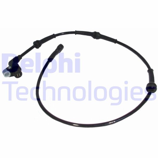 ABS sensor DELPHI SS20018 ABS sensor DELPHI SS20018