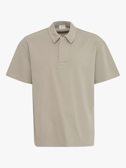 Solid Oswald Tee Grønn M Solid Oswald Tee Grønn M