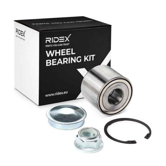 Hjullager RIDEX 654W0638