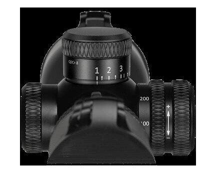 Blaser B2 QDC+