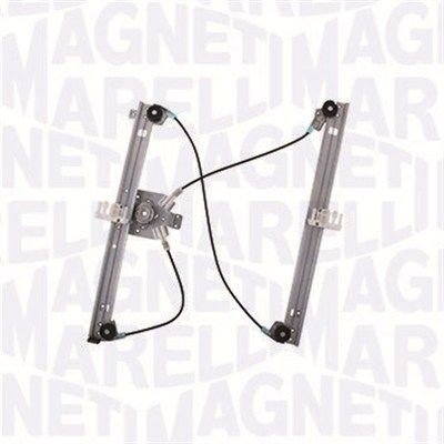 Vindusheis MAGNETI MARELLI 350103170087 Vindusheis MAGNETI MARELLI 350103170087