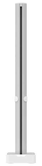 VOGELS MOMO C160 Base with Pole 60 cm W VOGELS MOMO C160 Base with Pole 60 cm W