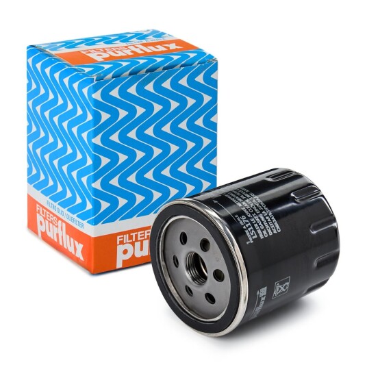 Oljefilter PURFLUX LS1176