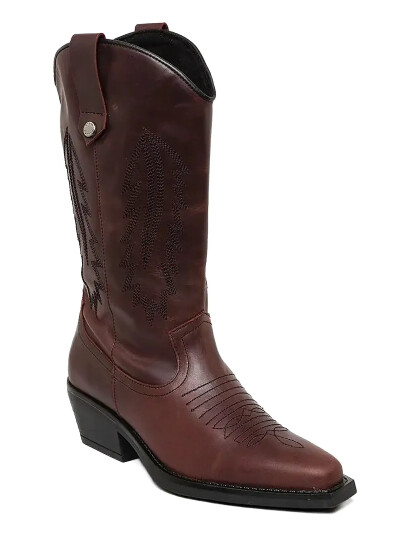 Steve Madden Wallace Burgundy 39 Steve Madden Wallace Burgundy 39