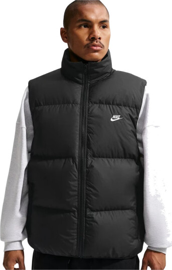 Nike Herre Sport Svart L, Nike Herre Sport Svart L,
