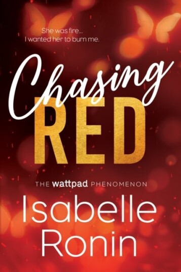 Chasing Red Chasing Red
