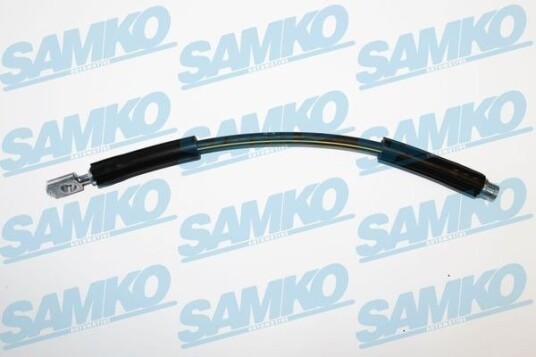 Bremseslange SAMKO 6T49003