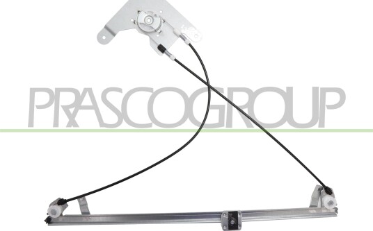 Vindusheis PRASCO RN954W011 Vindusheis PRASCO RN954W011