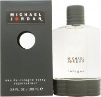 Michael Jordan Michael Jordan Eau de Cologne Michael Jordan Eau de Cologne 100ml