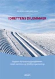 Idrettens dilemmaer