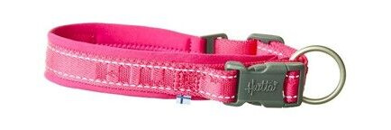 Hurtta Casual Halskjede Eco Ruby (25-35 cm)