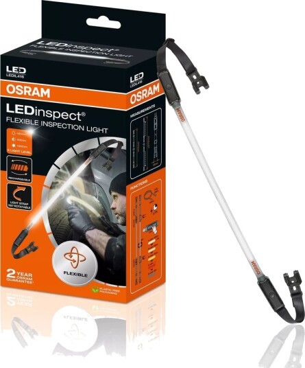 OSRAM LEDIL416 Håndlamper OSRAM LEDIL416 Håndlamper