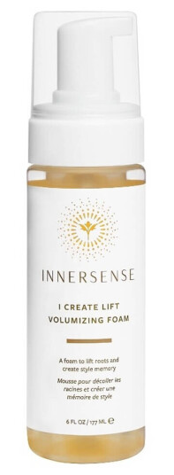 Innersense I Create Lift Volumizing Foam 177 ml Innersense I Create Lift Volumizing Foam 177 ml
