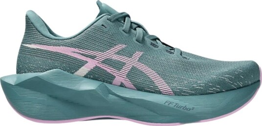 Asics Novablast 6 Grønn 39 Asics Novablast 6 Grønn 39
