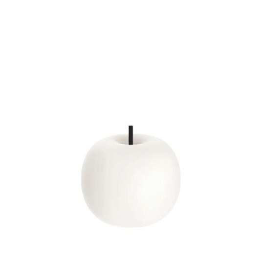 Kundalini - Kushi 16 Bordlampe Black KDLN