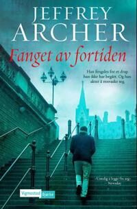 Fanget Av Fortiden Av Jeffrey Archer