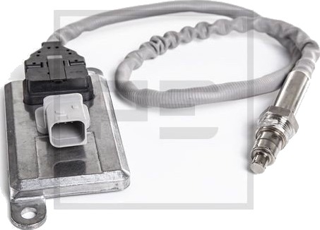 NOx.sensor, ureainnsprøytning PETERS ENNEPETAL 080.891-00A