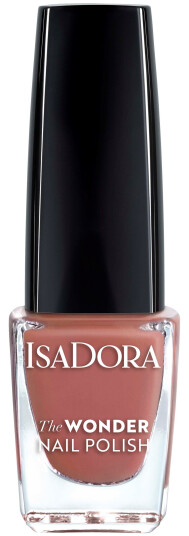 IsaDora Wonder Nail Polish 189 Smooth Beige
