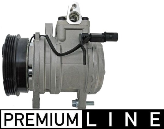 MAHLE ACP 1239 000P AC-kompressor