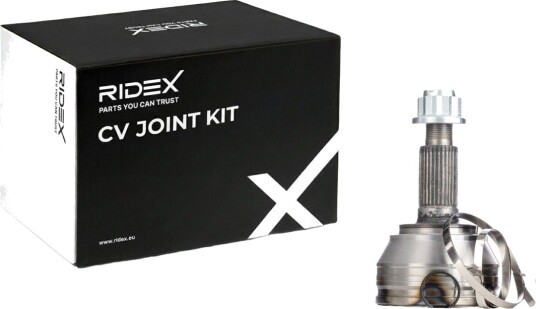 Drivledd RIDEX 5J0298 Drivledd RIDEX 5J0298