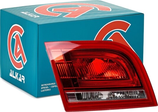 ALKAR 2241500 Baklykt