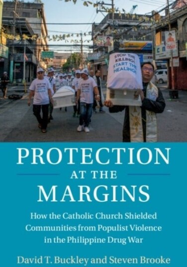 Protection at the Margins