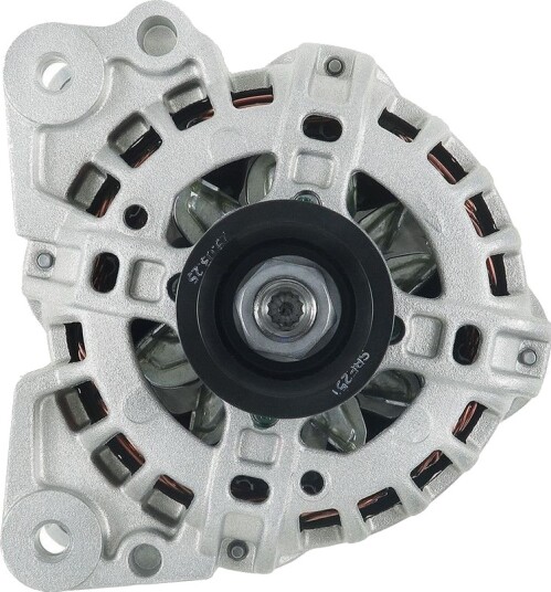 AS PL A01209SEG Dynamo AS PL A01209SEG Dynamo